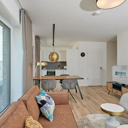 Appartamento Nordstrand, N302 *