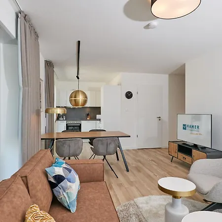Nordstrand, N302 Appartamento *