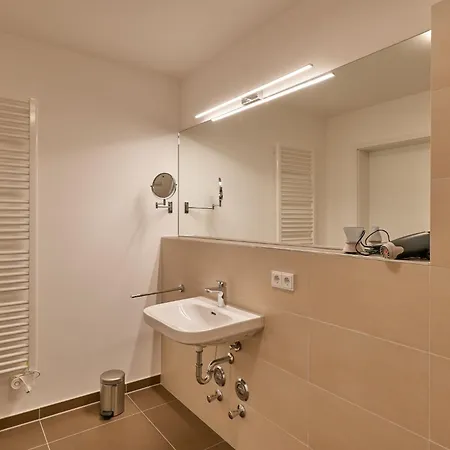 Appartamento Nordstrand, N302 *