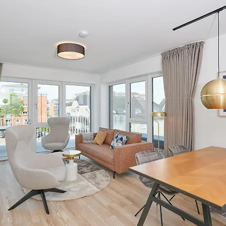 Nordstrand, N302 * 더넨